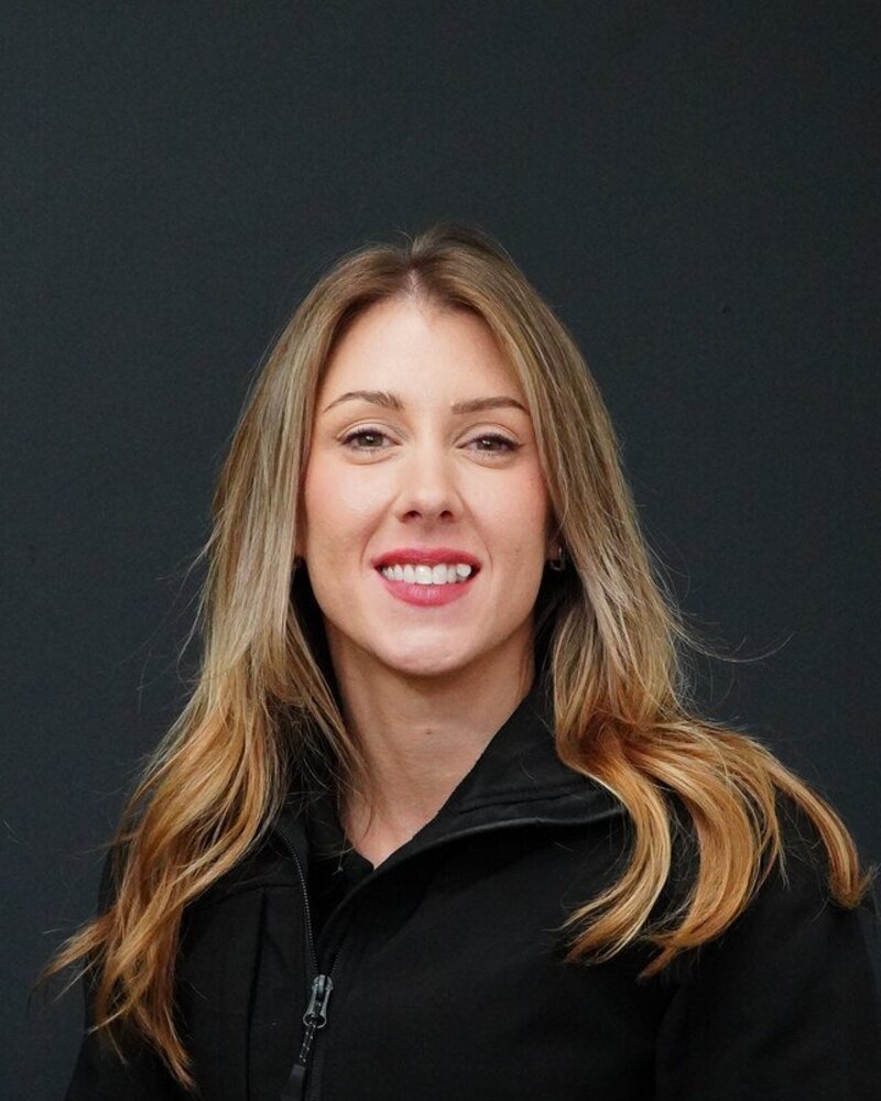 Basia McCormack
