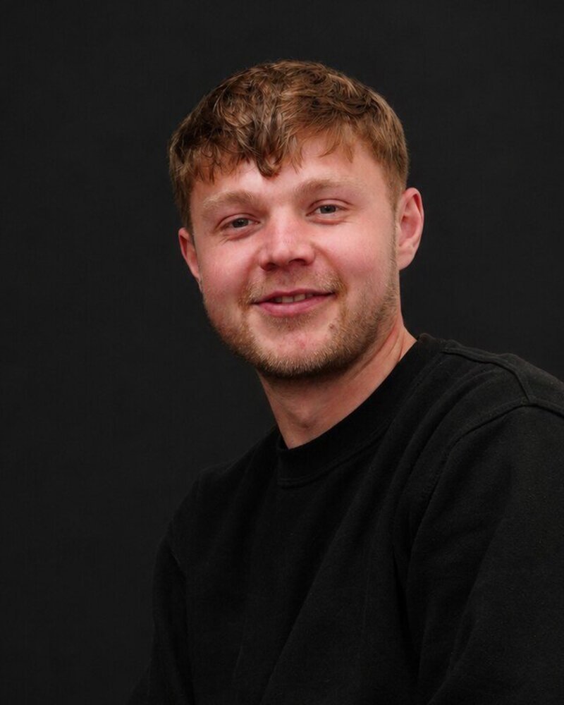 Calum Smalley